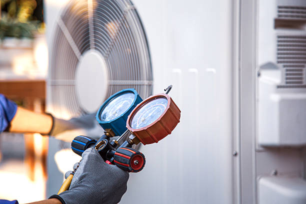 Affordable Hvac solutions in Hamburg, PA